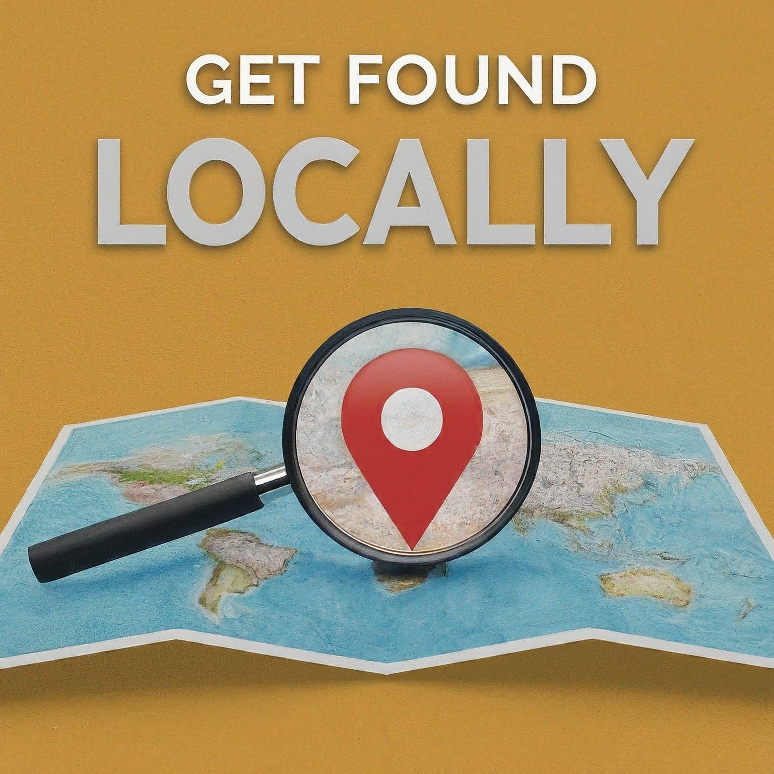 How to Make Your Company More Visible in Local Searches with Local SEO