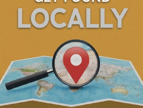 How to Make Your Company More Visible in Local Searches with Local SEO